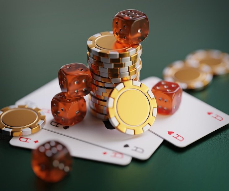 Dealer dadu online di studio toto 328