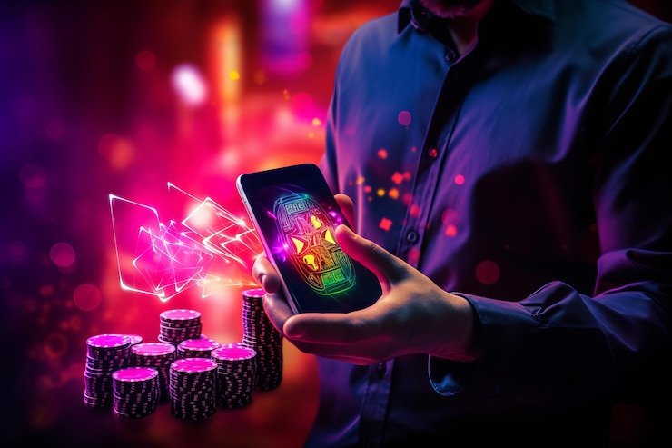 Studio live dealer Evolution Gaming dengan dealer profesional Studio live dealer Evolution Gaming dengan dealer profesional
