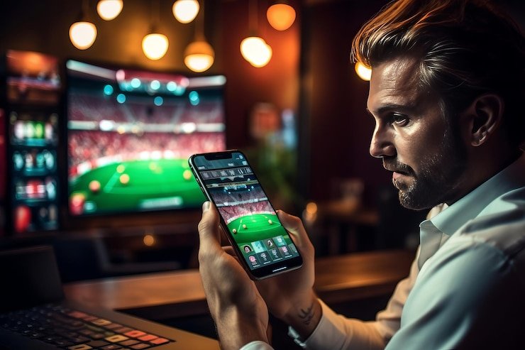 Texas Hold'em Bonus Game