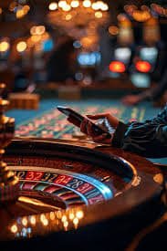 Fitur putaran gratis dalam aksi Fitur putaran gratis